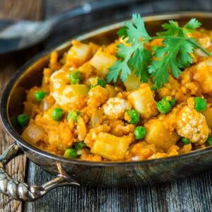 Aloo Gobi