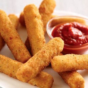Cheese Fingers