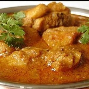 Chicken Curry