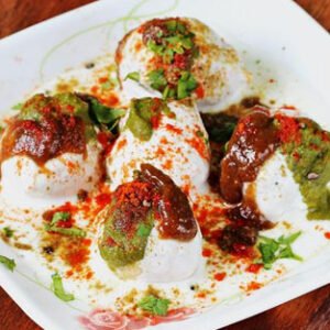 Dahi Bhalla