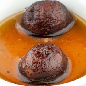 Gulab Jamun