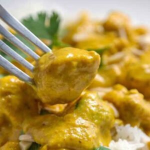 Mango Chicken