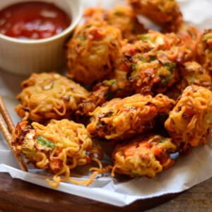 Veg Pakora