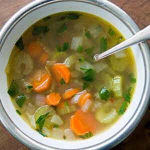 chiken soup