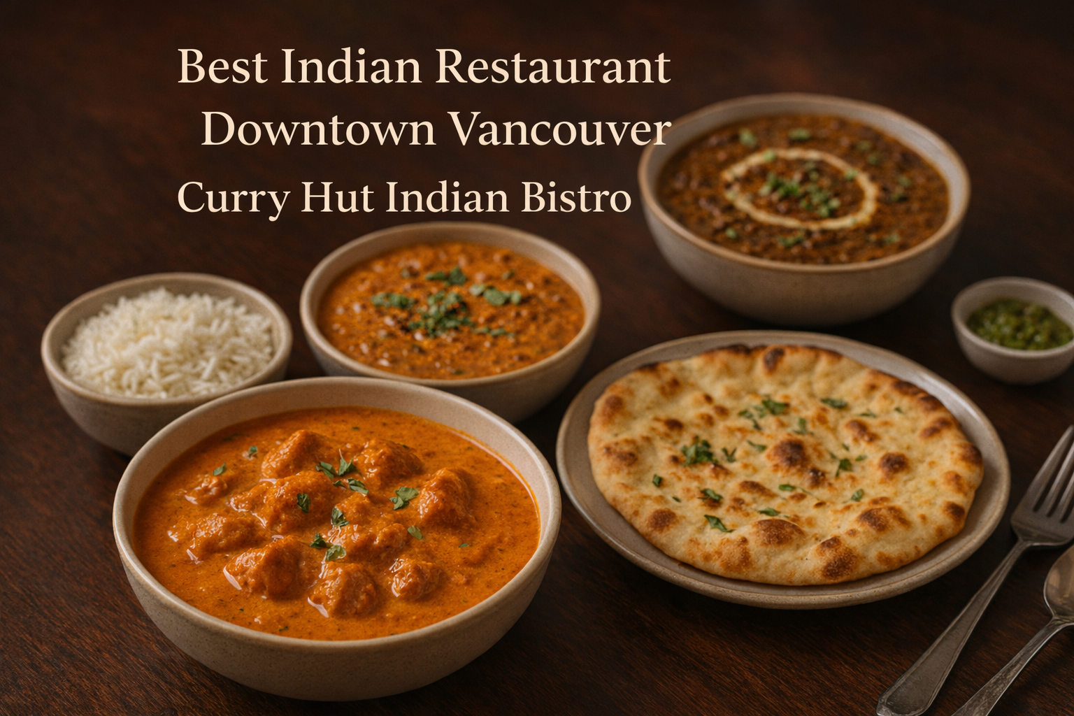 best indian restaurant downtown vancouver